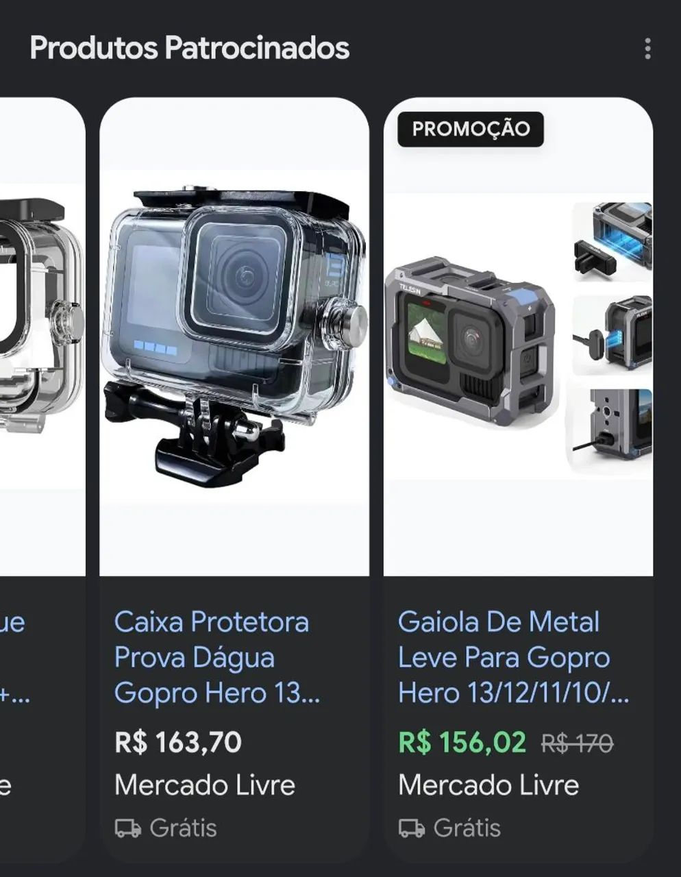GoPro HERO13 Black (Edição Especial Verde Floresta) + Kit