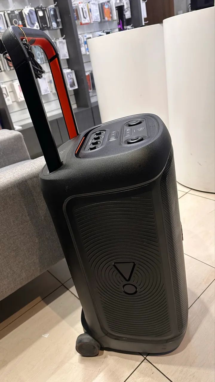 JBL PartyBox - 520 - Foto 4