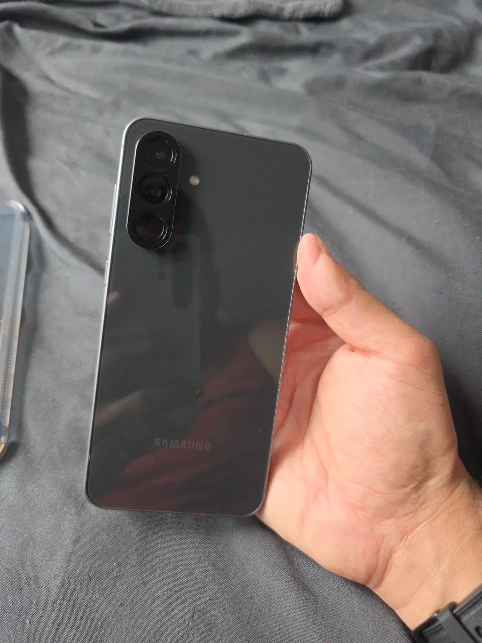 Samsung Galaxy A56 128gb - Foto 5
