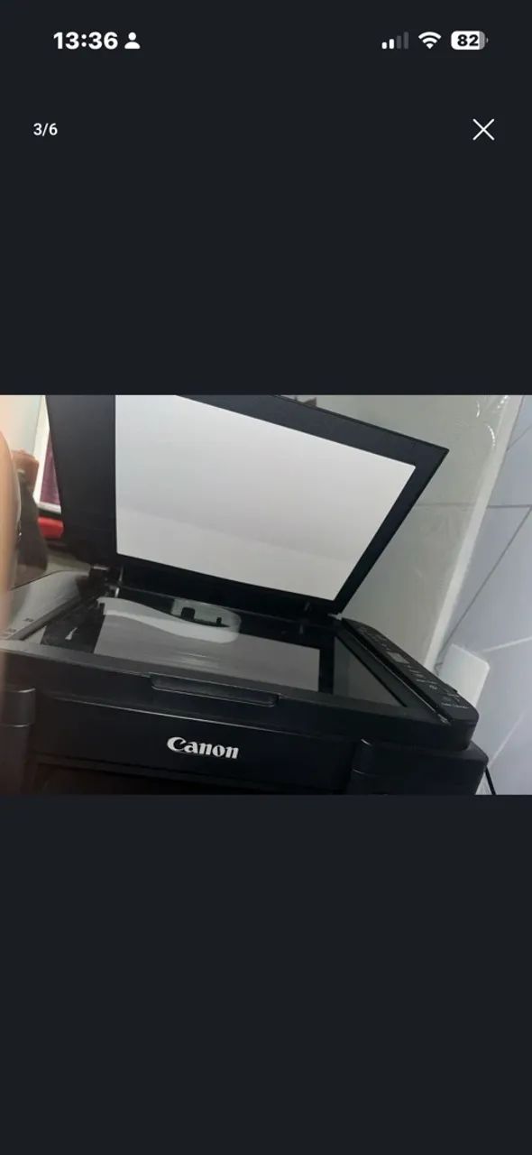 Impressora - Foto 3