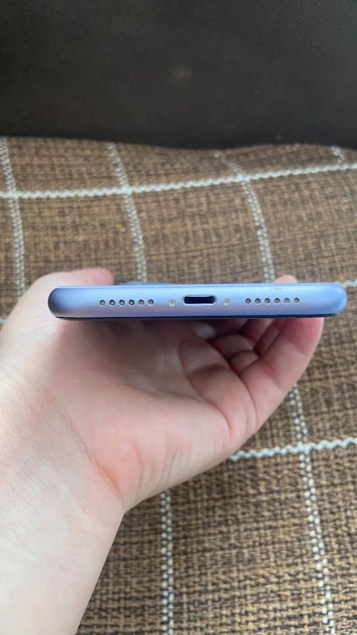 Iphone 11 64GB - Foto 3