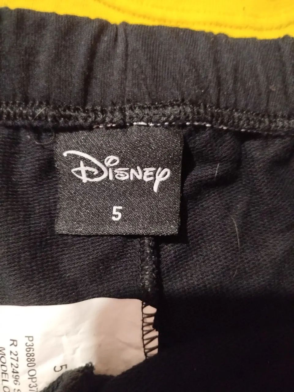 Conjunto Disney Tam 5 - Foto 4