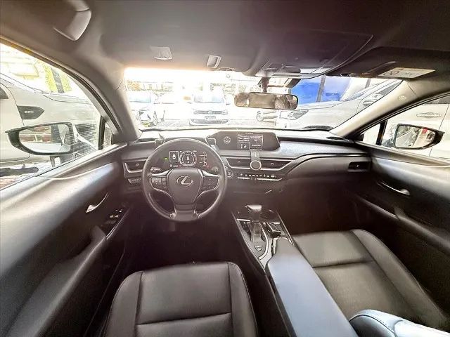 Lexus UX-250h Dynamic 2.0 16V Aut.(hybrid), foto 4 de 16