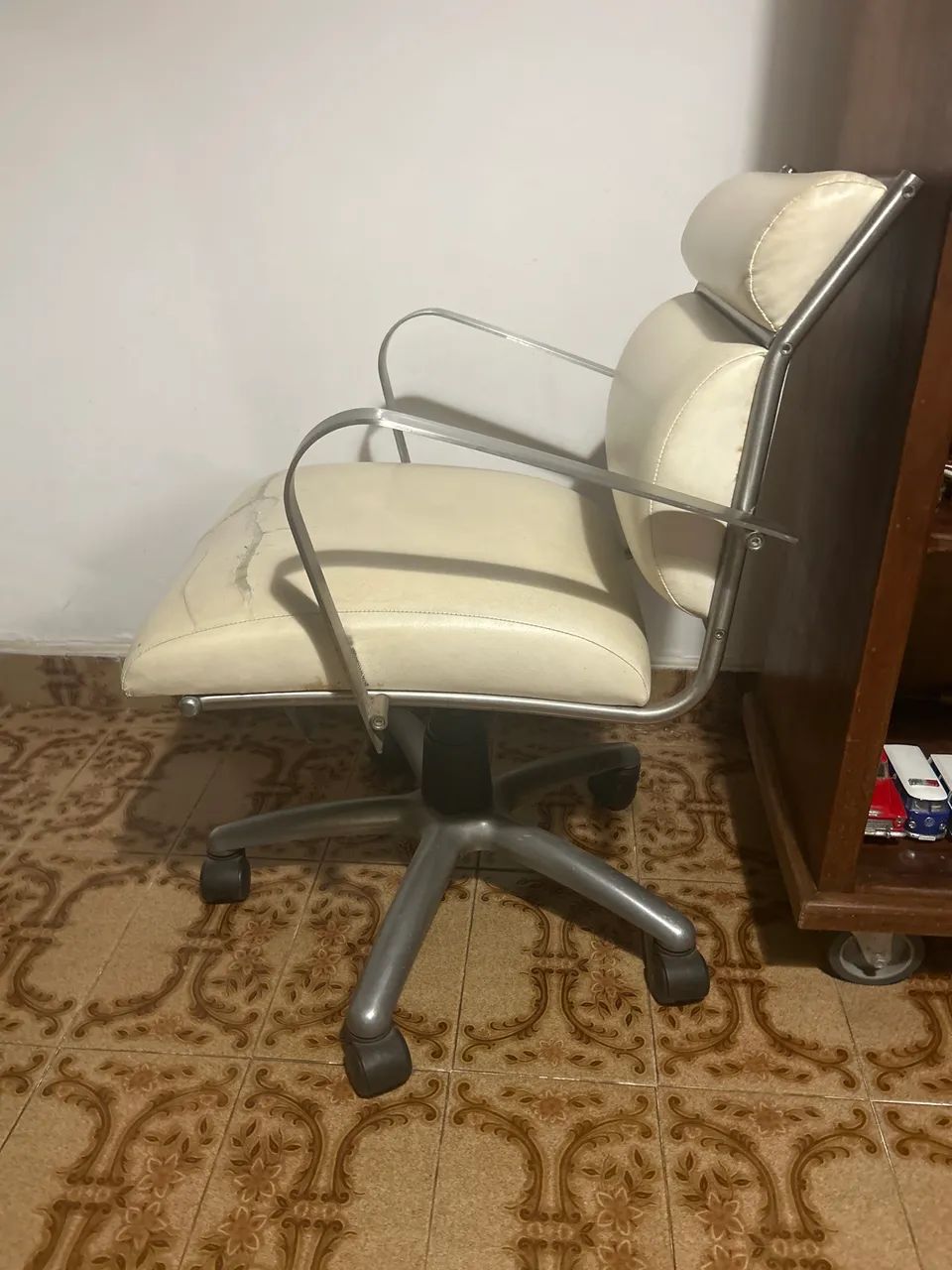 Cadeira Tok Stok  - Foto 5