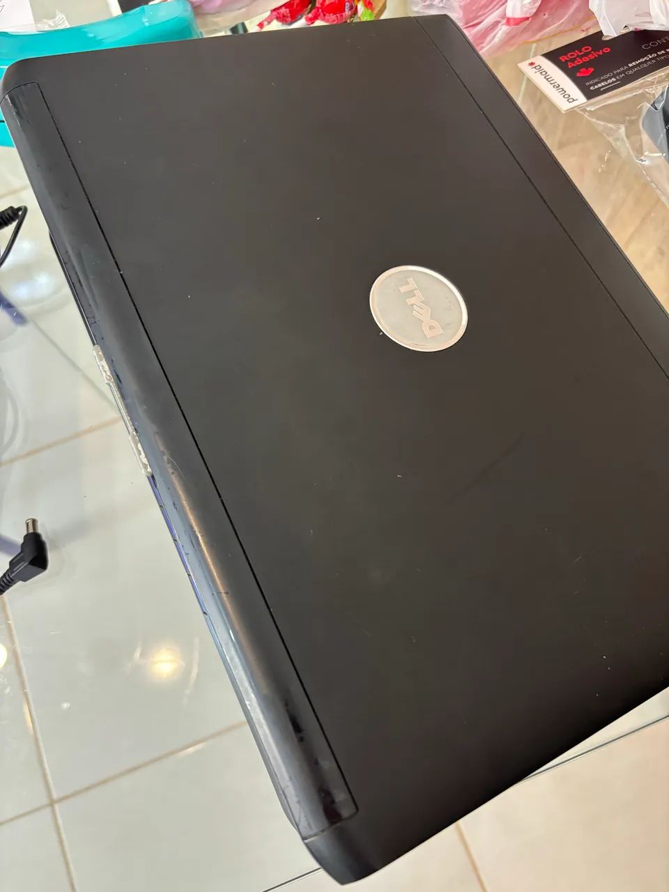 Notebook Dell Vostro 1500 - Foto 2