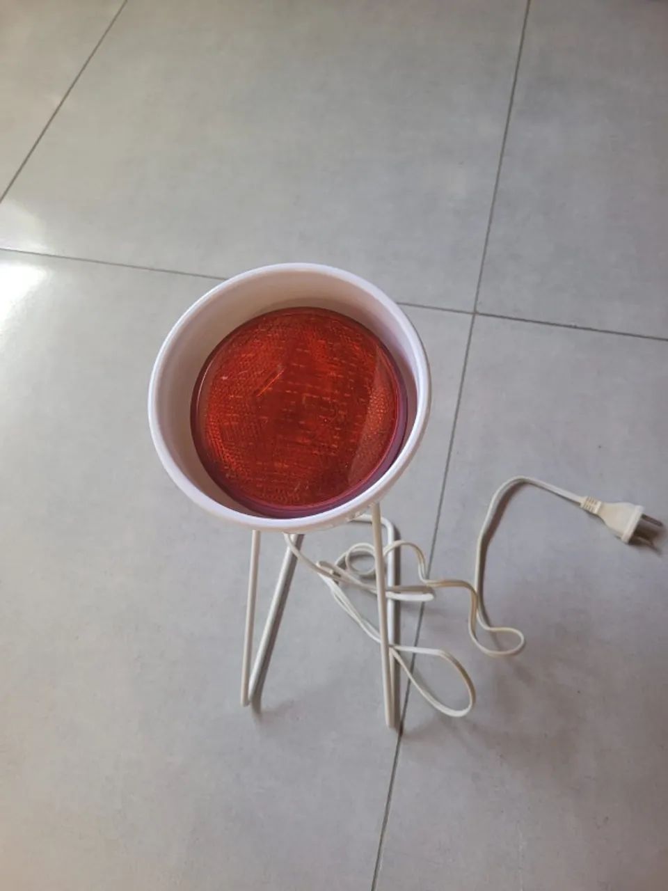 Aparelho infravermelho  - Foto 2