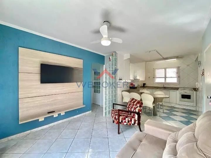 Apartamento Enseada Guarujá - Foto 4