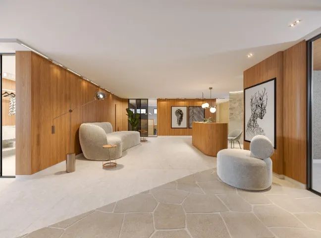 FLAT STUDIOS EM MANAÍRA 100M MAR - Foto 4