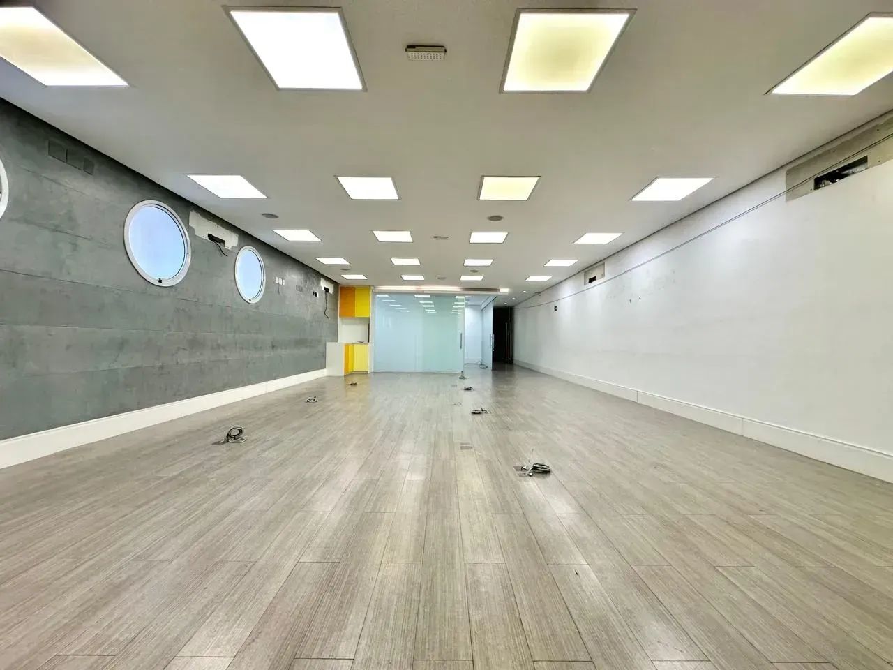 Locação Centro comercial com 640 m² Moema - São Paulo - SP - Foto 3