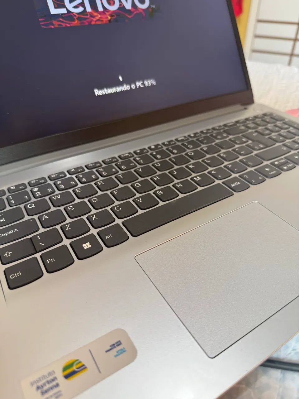 NOTEBOOK LENOVO I1 256GB 8GB  - Foto 3