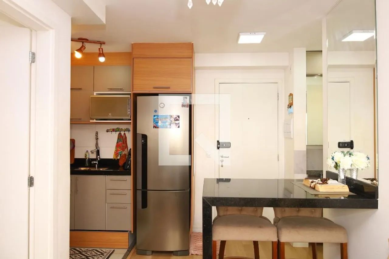 Apartamento à Venda - Vila Progresso, 2 Quartos, 33 m2 - Foto 5