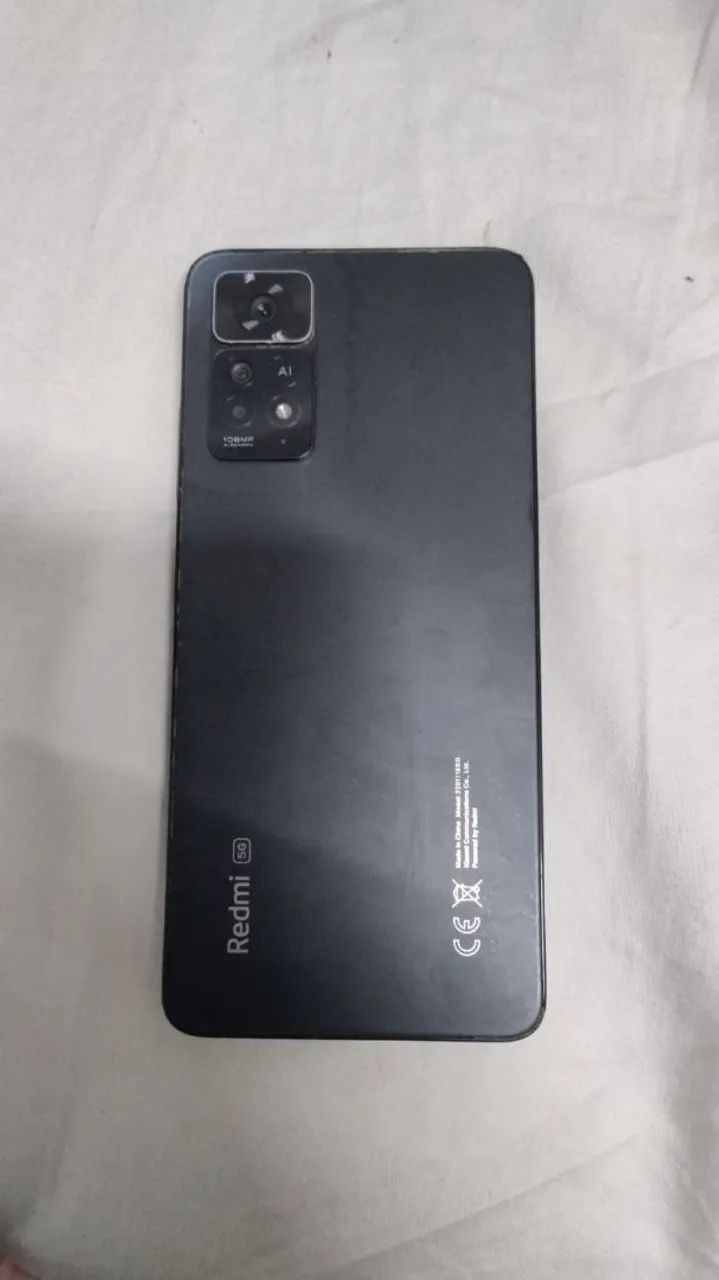 Redmi Note 11pro