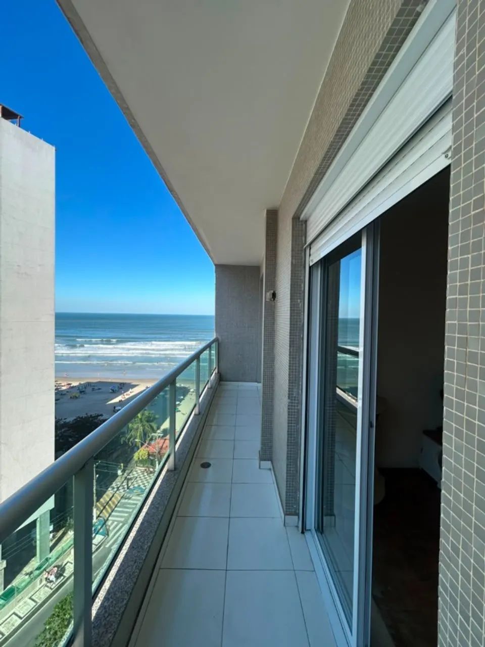 Foto - Guarujá - Pitangueiras