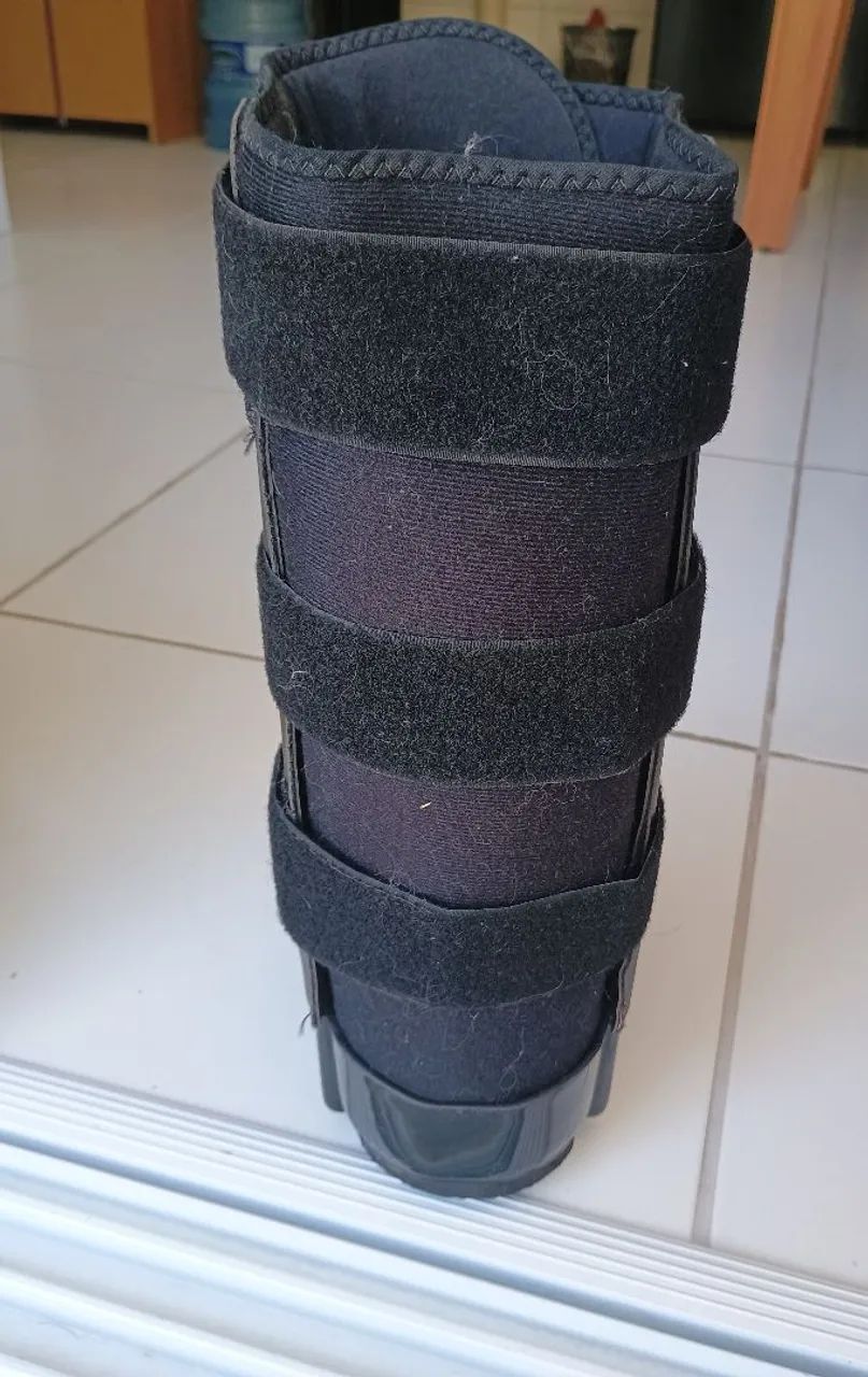 Bota ortopédica (Robofoot) - Foto 2