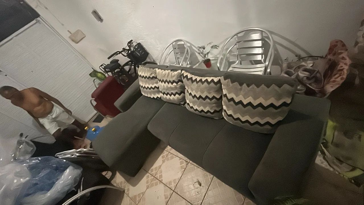 Sofá  - Foto 2