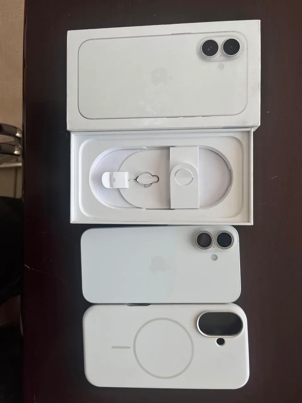 iPhone 16 128gb IMPECÁVEL - Foto 4