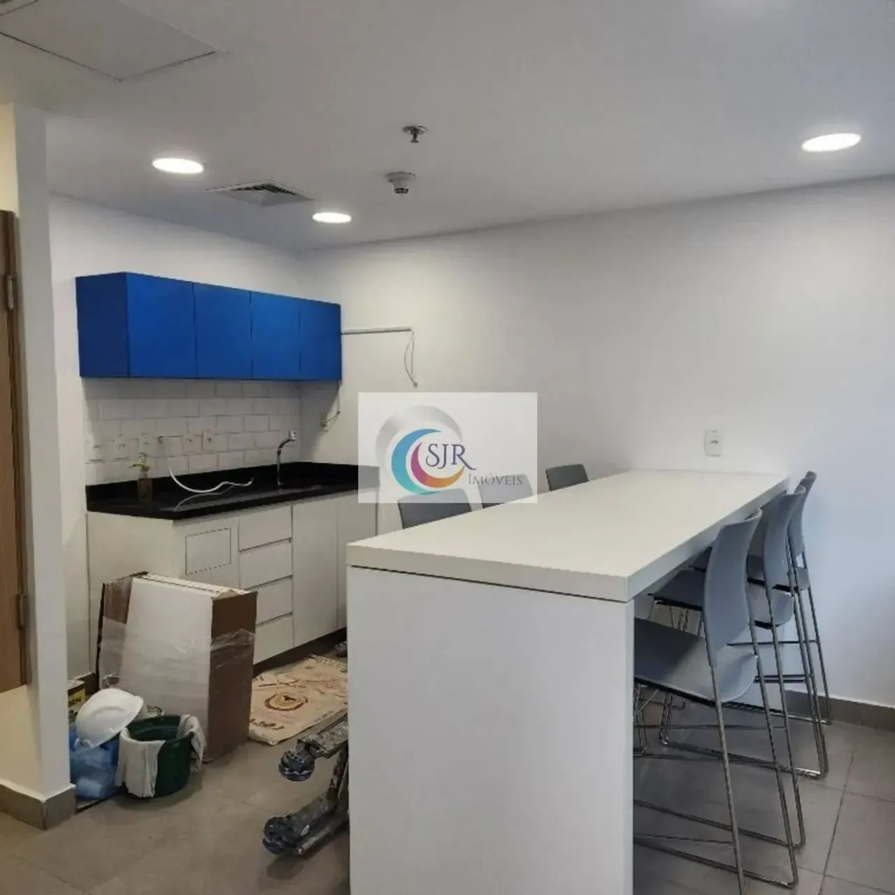 Conjunto para alugar, 394m²   Itaim Bibi - São Paulo/SP - Foto 5