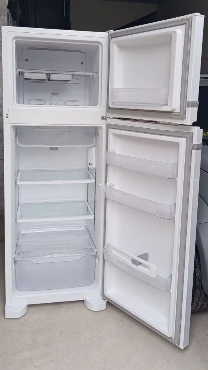 Geladeira - Foto 2