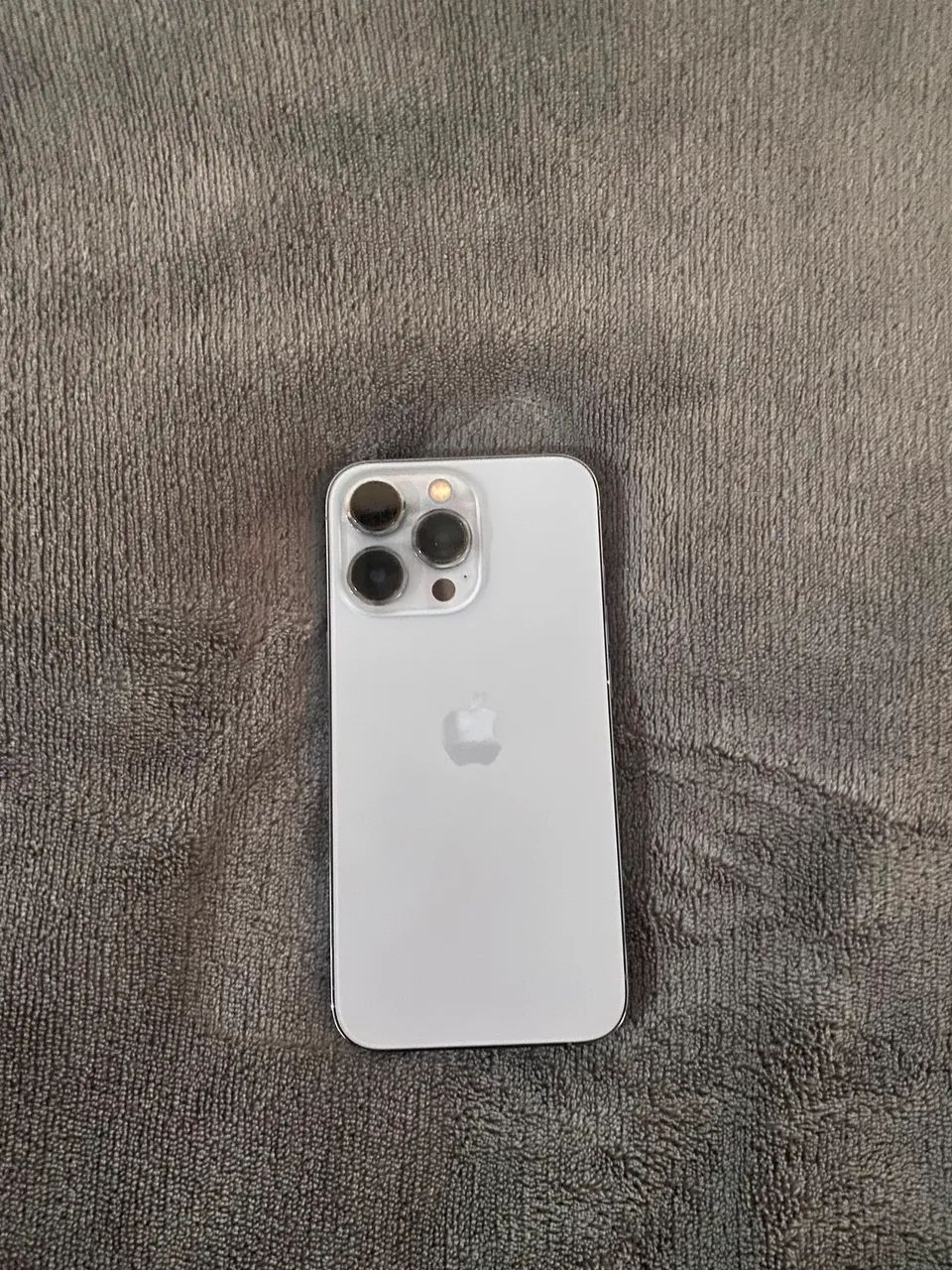 iPhone 13 Pro azul 256gb - Foto 3