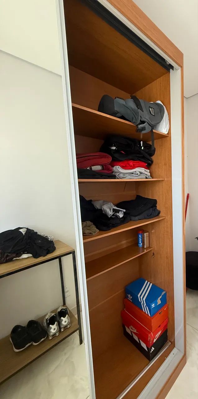 Guarda roupa  - Foto 3