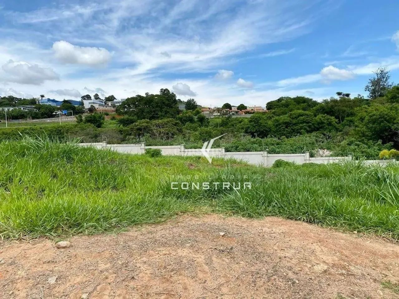 TERRENO À VENDA NO SANTA CANIDA, CAMPINAS-SP