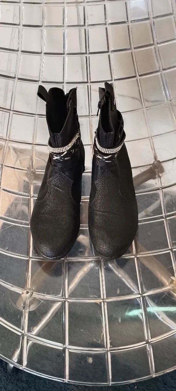 Bota Molekinho Feminina 