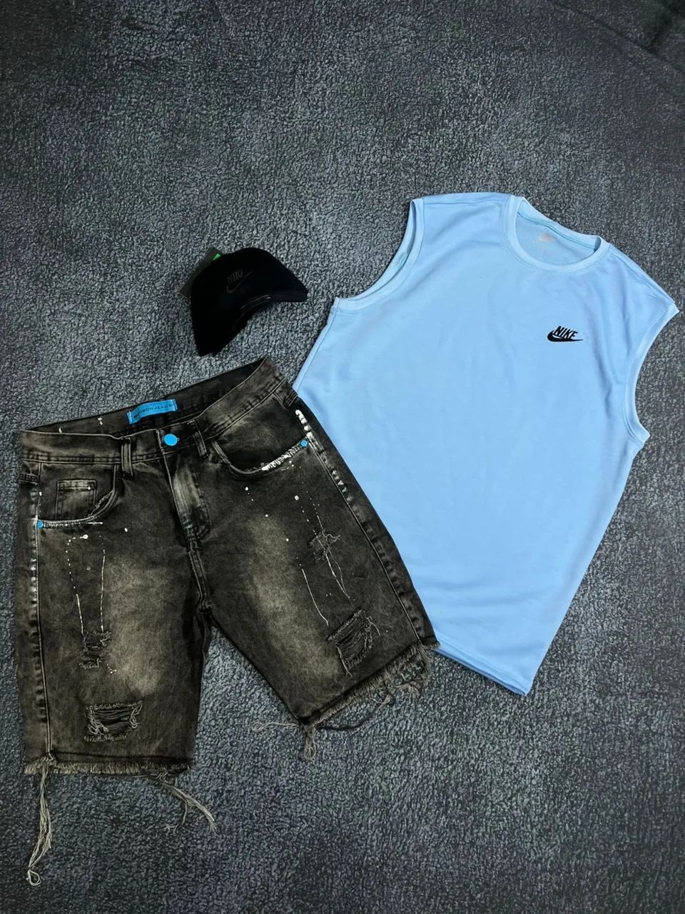 Roupas Masculinas  - Foto 2