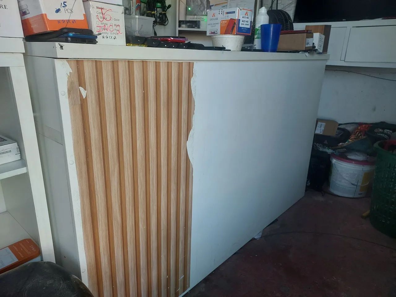 PASSO LOJA COM TODO DENTRO NA PRINCIPAL  - Foto 2