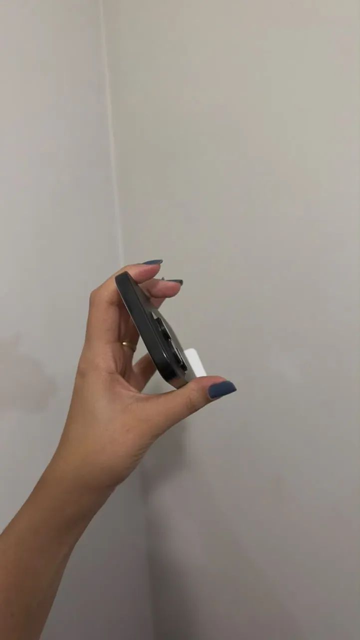 iPhone 16 pro 128gb - Foto 2