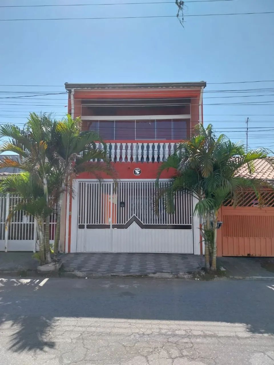 Foto - Jacareí - Parque Meia Lua