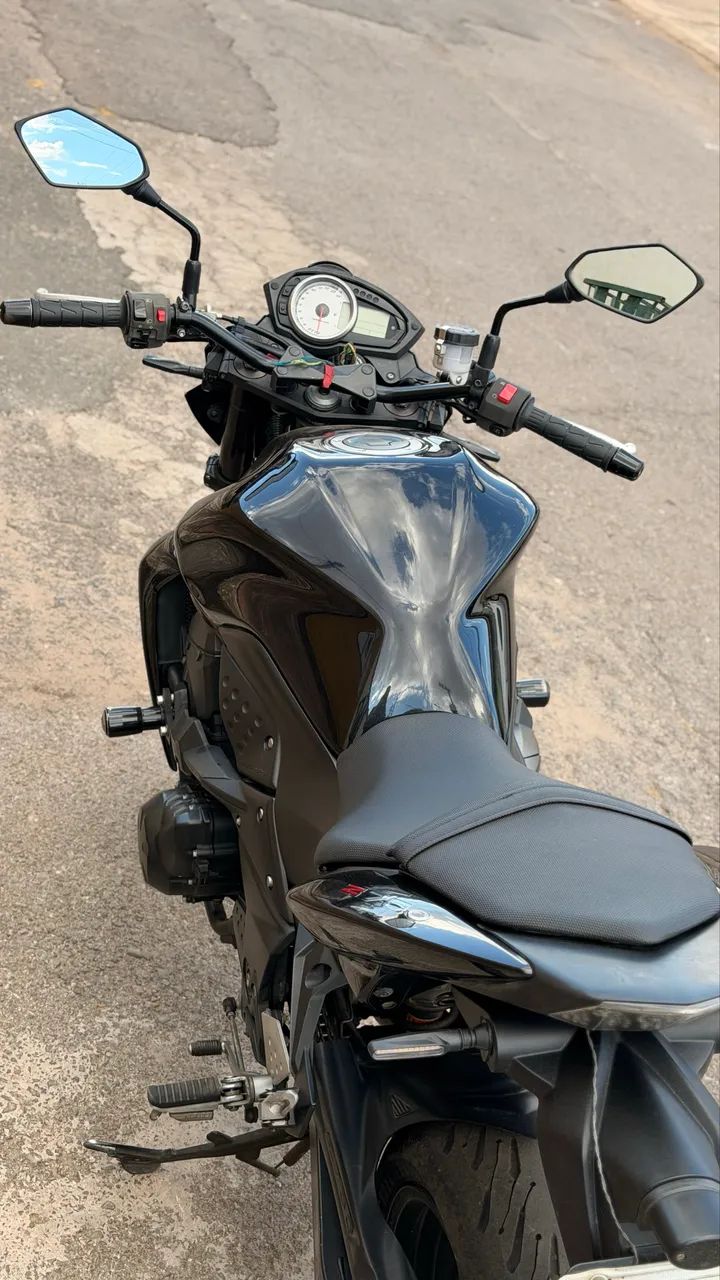 Z750  - Foto 4