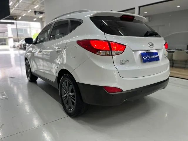 IX 35 GL - 2020 - 87.000KM - OPORTUNIDADE - Foto 11
