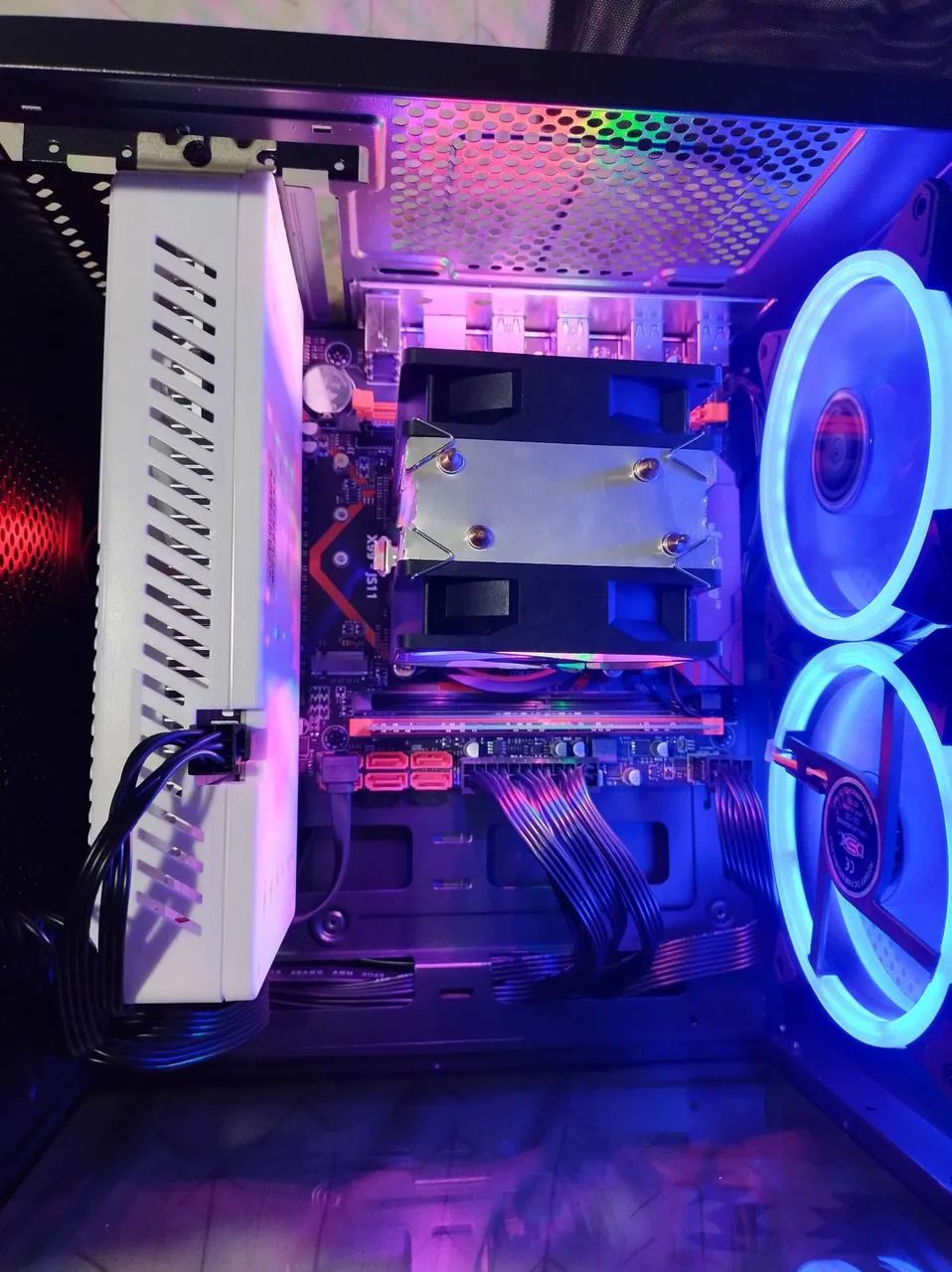 PC gamer completo  - Foto 2