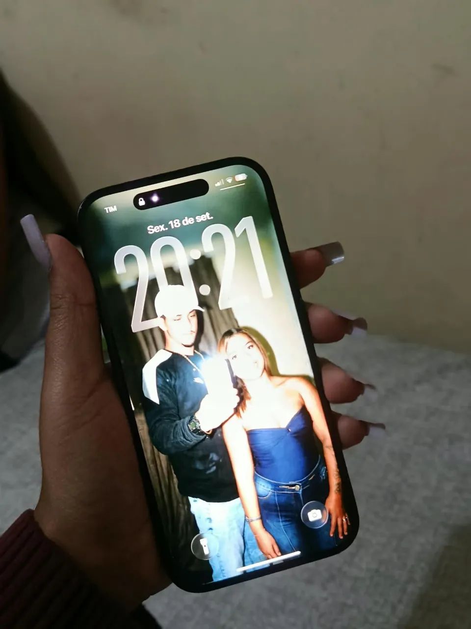 iPhone 15 