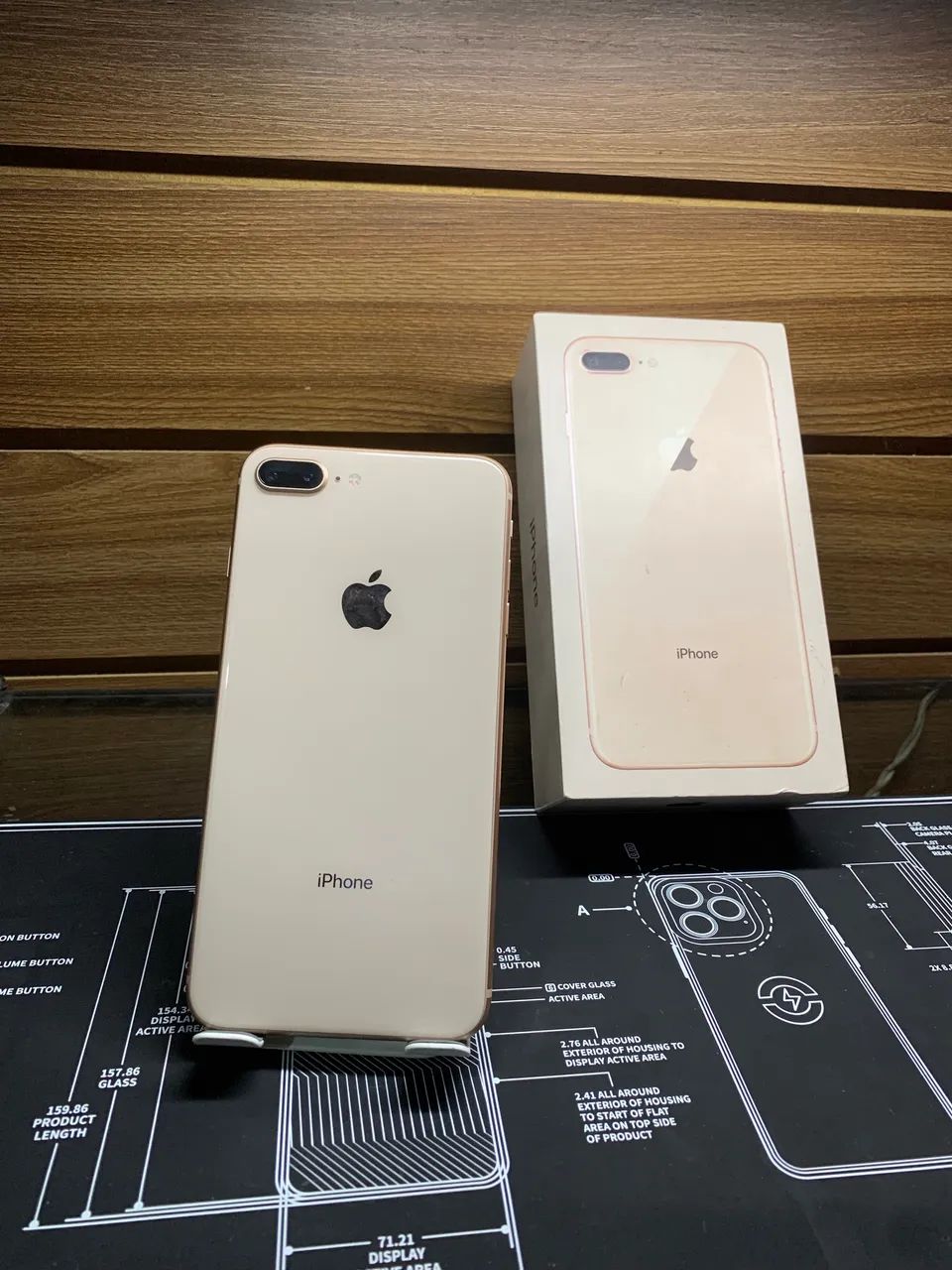 8 plus para pessoas exigentes  - Foto 2