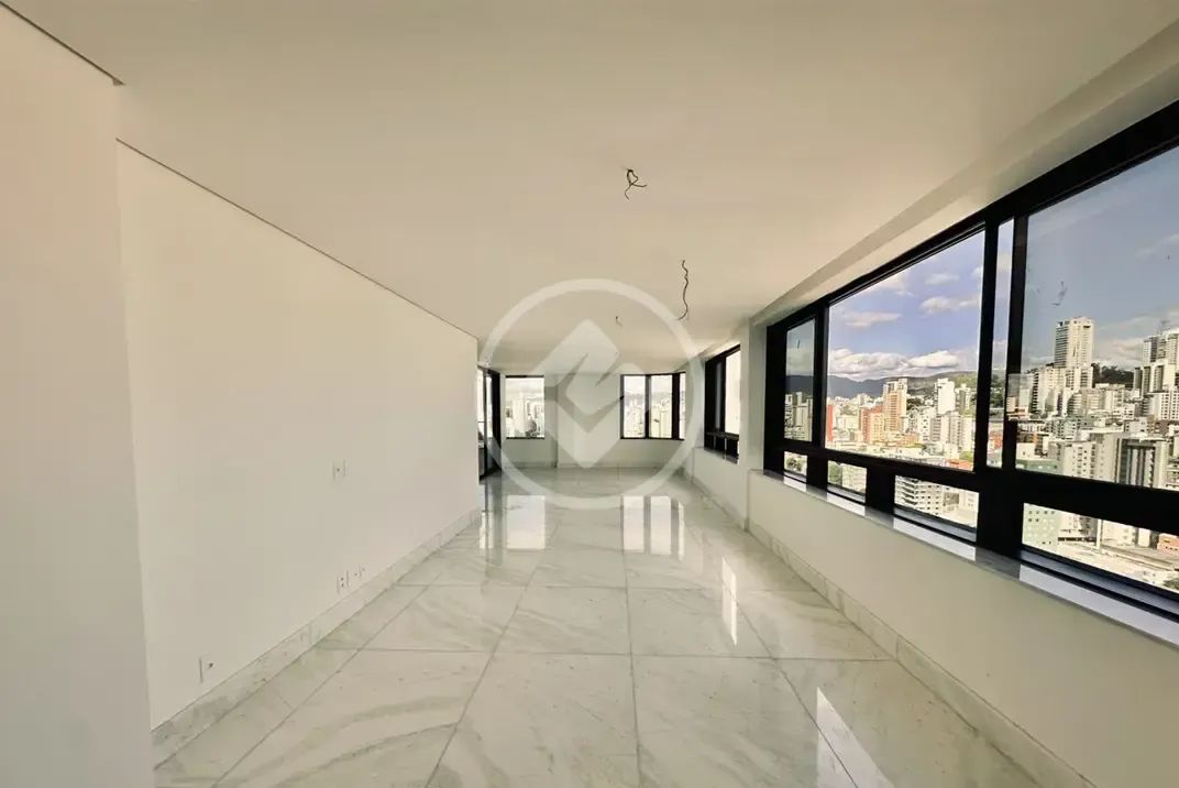 APARTAMENTO 4 QUARTOS NO BAIRRO GUTIERREZ codigo: 353558 - Foto 3