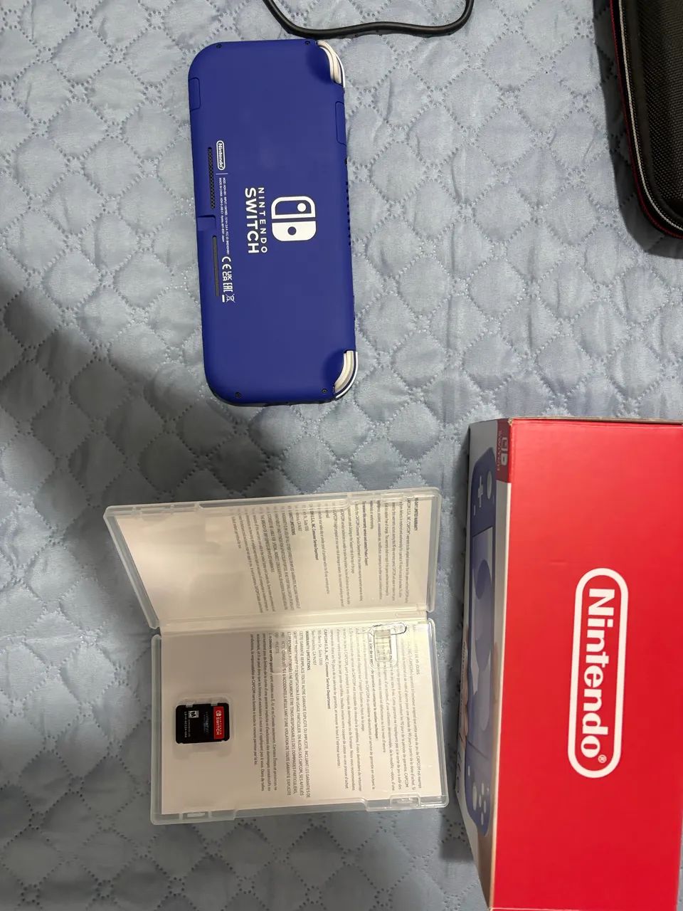 Nintendo lite - Foto 2