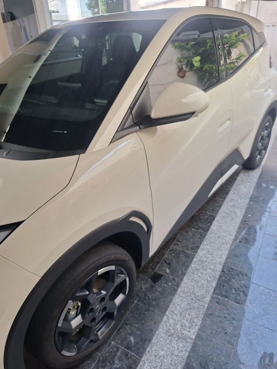 BYD Dolphin Mini (Elétrico) 2026 - Foto 5