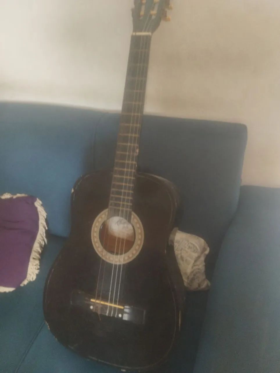 VIOLÃO 