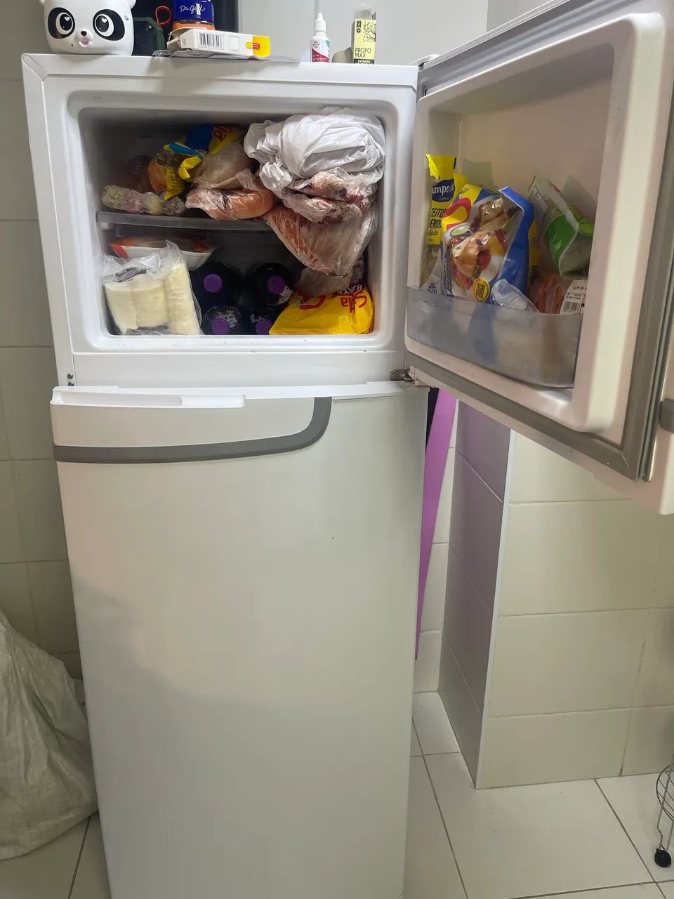 Geladeira - Foto 2