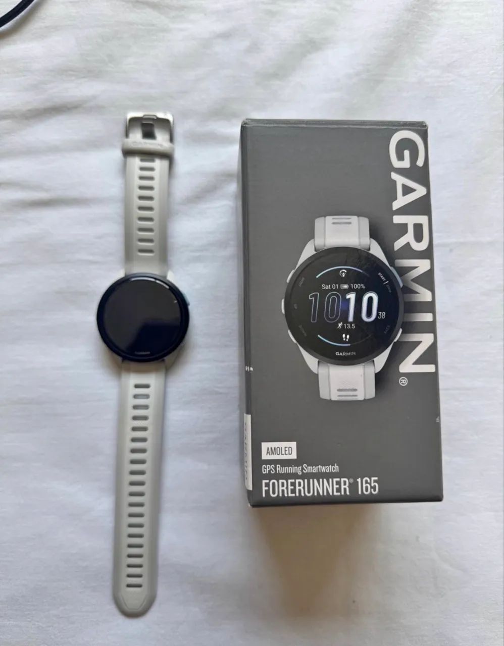 Garmin 165 - Foto 2