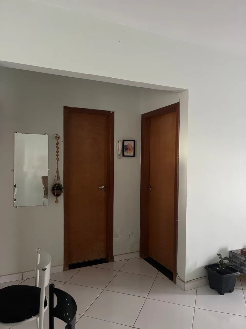 Quarto + Banheiro Individual próximo a UFG - Foto 2