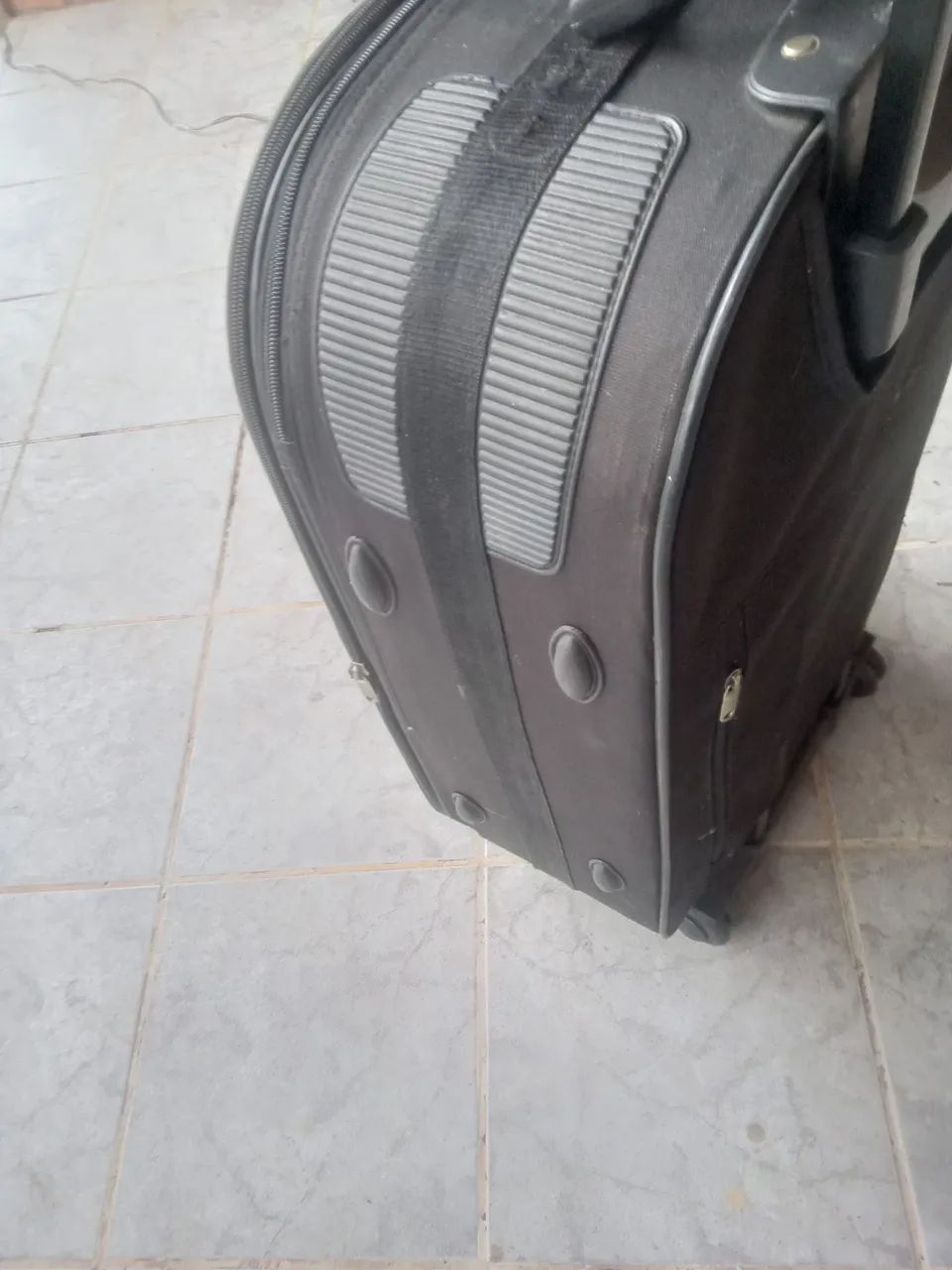 Mala de viagem  - Foto 5