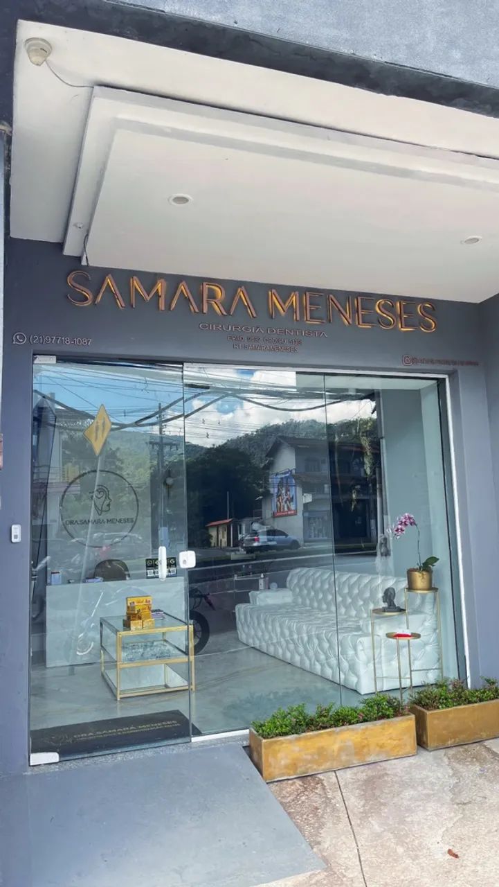 Letreiro em acm - Foto 4