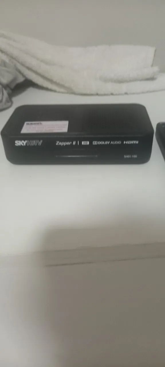 Kit pra TV Sky  - Foto 2
