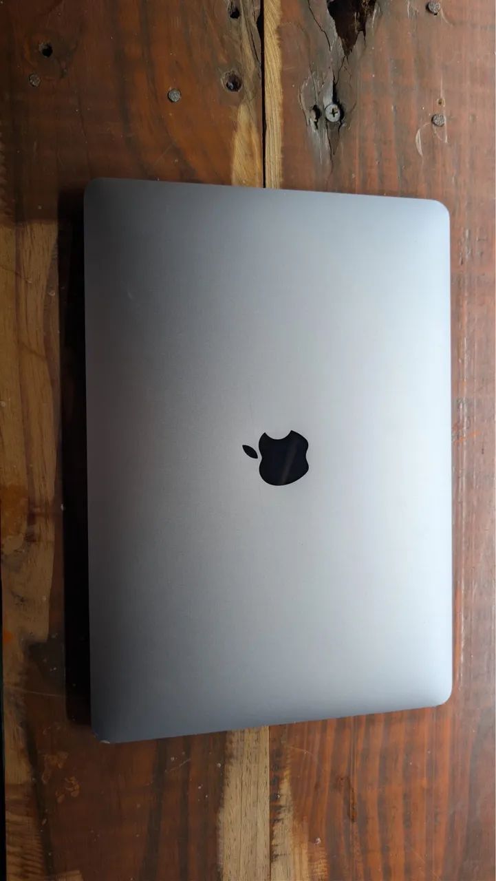MacBook - Foto 2