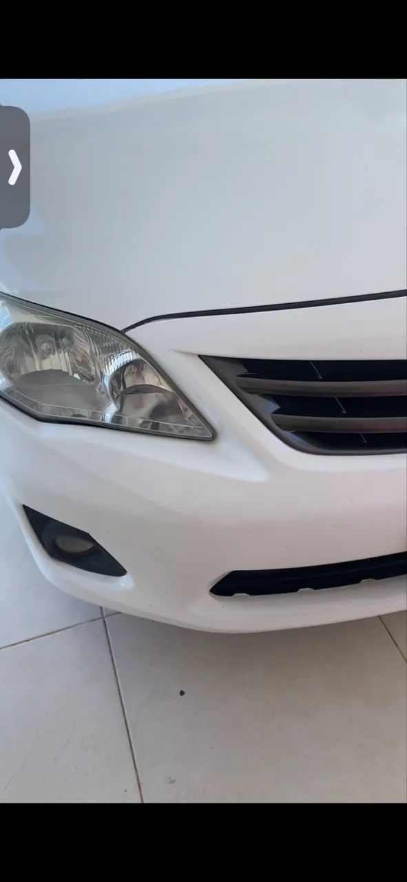 Corolla 13/14 GLI 1.8 - Foto 5