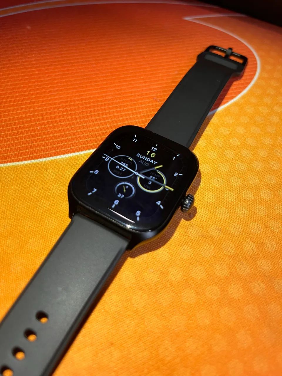 Amazfit Gts 4