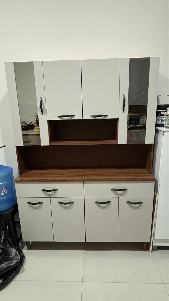 Armário de cozinha  - Foto 2