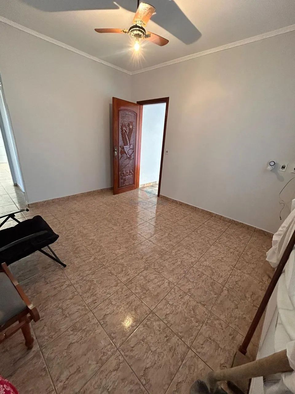 Casa para alugar em Sumaré, Centro, com 2 quartos e Edícula - Foto 5